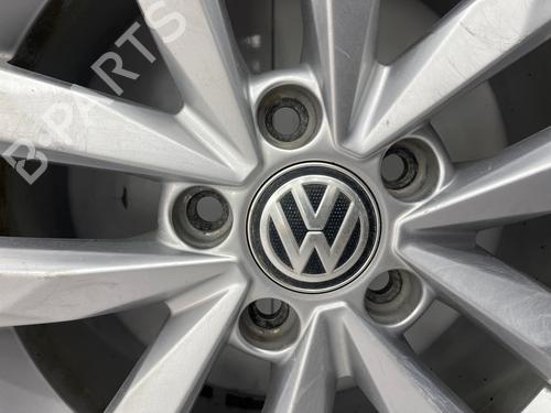 Fælk VW TOURAN (5T1) 1.6 TDI | BP34374372C45 - Image 6