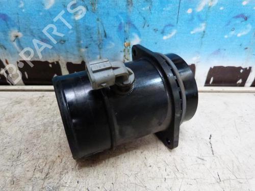Used Mass air flow sensor Mass air flow sensor RENAULT CLIO III (BR0/1, CR0/1) 1.5 dCi (C/BR0G, C/BR1G) (68 hp) 23689491 23689491