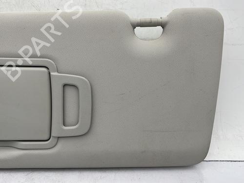 Left sun visor RENAULT MEGANE IV Hatchback (B9A/M/N_) 1.5 dCi 110 (B9A3) | BP24973598I1 - Image 7