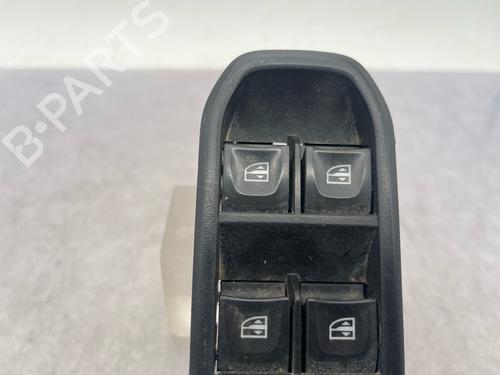 Left front window switch DACIA DUSTER (HM_) 1.5 dCi 115 4x4 (HMAD) | BP39903665I27 - Image 4