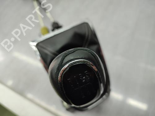 Used Gear lever Gear lever OPEL ASTRA J (P10) 1.7 CDTI (68) (110 hp) 23679526 23679526