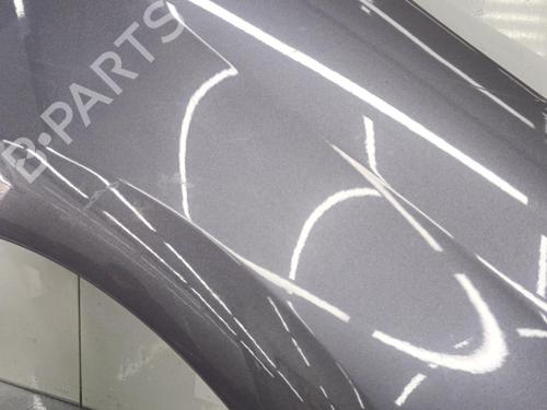 Right front fenders CITROËN C4 I (LC_) 1.6 HDi | BP23720413C42 