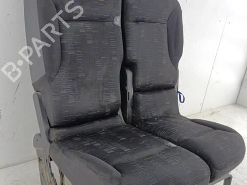 Used Right front seat CITROËN BERLINGO Box Body/MPV (B9) 1.6 HDi 90 16V (90 hp) 23722726