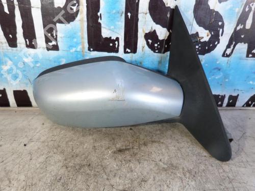 Right mirror RENAULT LAGUNA II Grandtour (KG0/1_) 2.2 dCi (KG0F) | BP23689445C27 