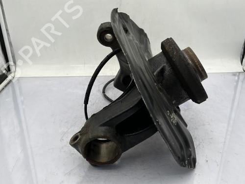Used Right front steering knuckle Right front steering knuckle BMW X3 (E83) 2.0 d (150 hp) 23739380 23739380