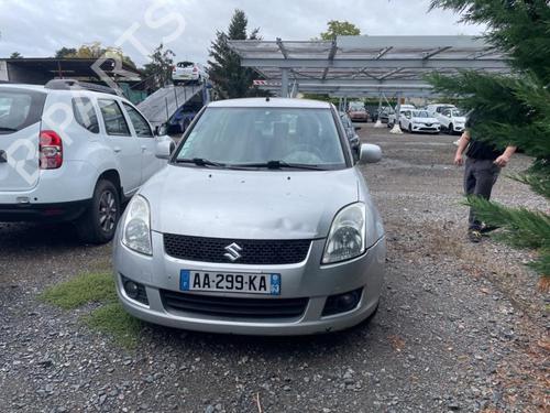 Headrest SUZUKI SWIFT III (MZ, EZ) 1.3 DDiS (RS413D) | BP23730543I31 - Image 29