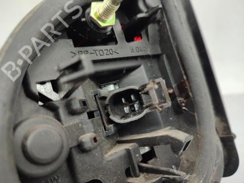 Left tailgate light PEUGEOT 406 Break (8E/F) 2.0 16V | BP23677191C79 - Image 7