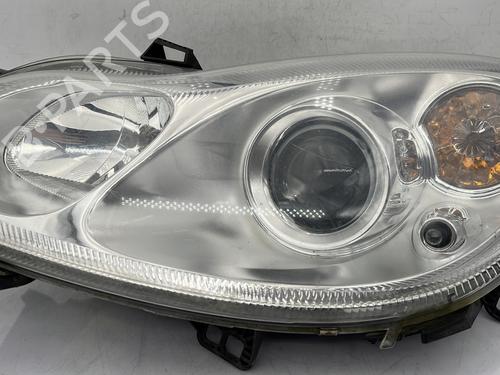 Venstre forlygte SMART FORTWO Coupe (451) 1.0 (451.331, 451.380) | BP29625009C28 