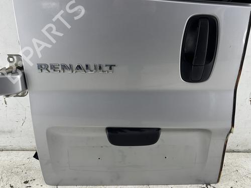Left tailgate RENAULT TRAFIC II Bus (JL) 2.0 dCi 90 (JL00, JL01, JL0H, JL0M, JL0P, JL0S) | BP30125606C76