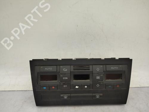 Climate control SEAT EXEO (3R2) 2.0 TDI | BP23732063I5  - Image 5