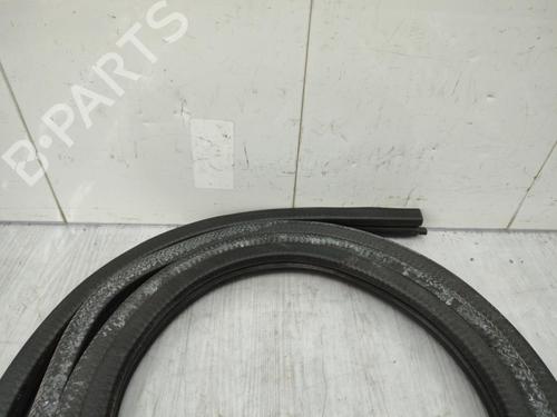 Rubber door seal RENAULT TWINGO I (C06_) 1.2 16V (C06C, C06D, C06K) | BP23721794C142 