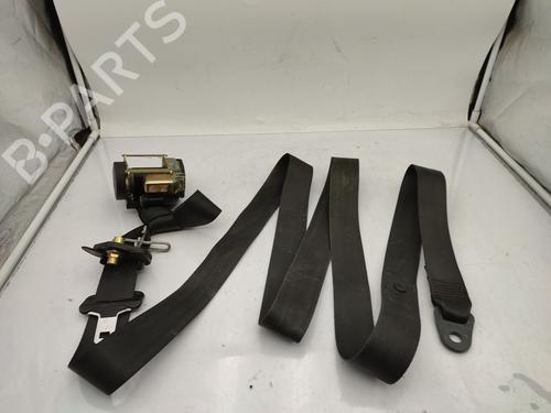 Used Front left belt tensioner PEUGEOT 407 (6D_) 2.0 HDi 135 (6DRHRH, 6DRHRE, 6DRHRG, 6DRHRJ) (136 hp) 27987155