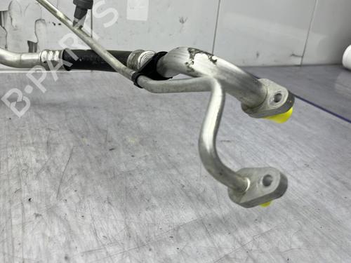 AC pipe CITROËN C4 CACTUS 1.5 BlueHDi 100 | BP33876219M126  - Image 8