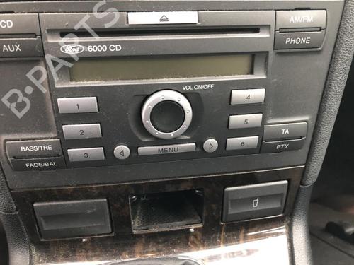 Left headlight FORD MONDEO III (B5Y) 2.0 16V TDDi / TDCi | BP23675413C28  - Image 16