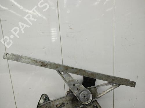Front left window mechanism RENAULT MEGANE III Grandtour (KZ0/1) 1.5 dCi | BP23740398C22 