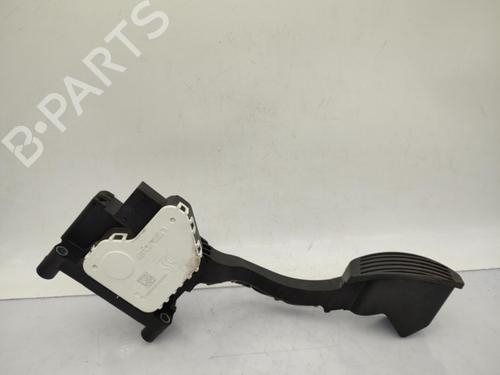 Used Pedal FIAT 500 (312_) 1.2 (312AXA1A) (69 hp) 23741139