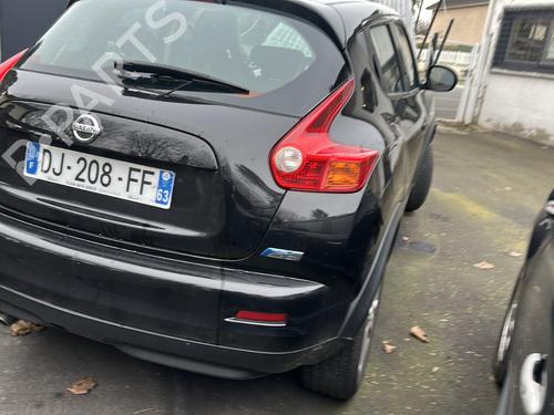 Engine NISSAN JUKE (F15) 1.5 dCi | BP36943662M1 - Image 14