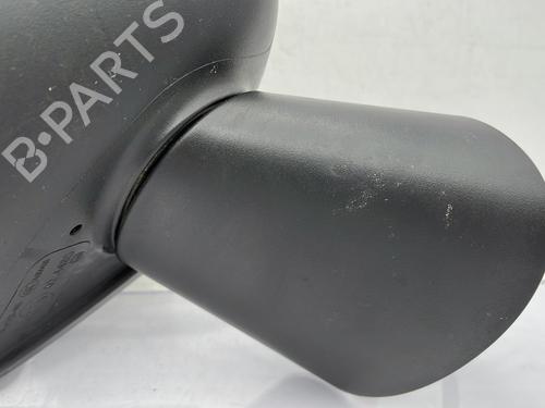 Right mirror OPEL MERIVA B MPV (S10) 1.4 (75) | BP24865818C27 