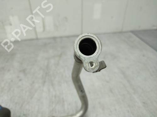 AC pipe RENAULT CLIO IV (BH_) 1.5 dCi 90 | BP27386977M126