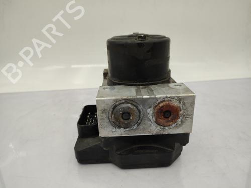 Used ABS pump HYUNDAI TUCSON (JM) 2.0 CRDi All-wheel Drive (140 hp) 23710548