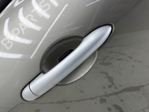 Right rear door RENAULT CLIO III (BR0/1, CR0/1) 1.5 dCi (C/BR0G, C/BR1G) | BP30079742C5 