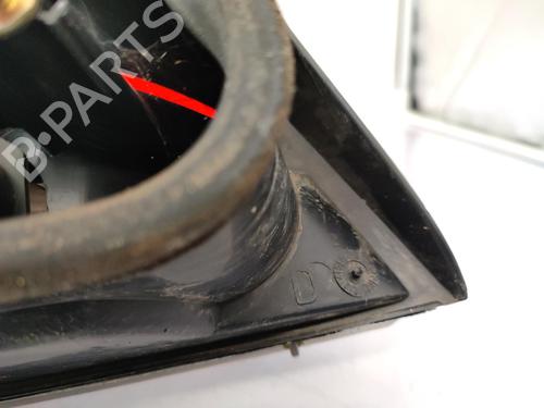 Used Right taillight Right taillight PEUGEOT 306 Hatchback (7A, 7C, N3, N5) 1.9 D (68 hp) 23721620 23721620