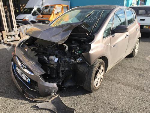 AC compressor HYUNDAI ix20 (JC) 1.6 CRDI | BP23699433M34  - Image 12