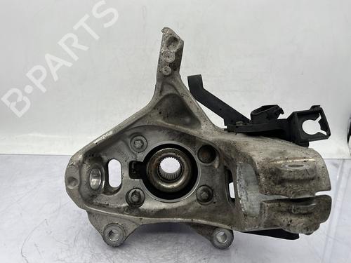 Used Left front steering knuckle Left front steering knuckle MERCEDES-BENZ A-CLASS (W177) A 200 (177.087) (163 hp) 28798727 28798727