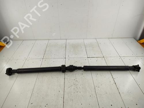 Driveshaft HYUNDAI SANTA FÉ I (SM) 2.0 CRDi 4x4 | BP23706007M37 