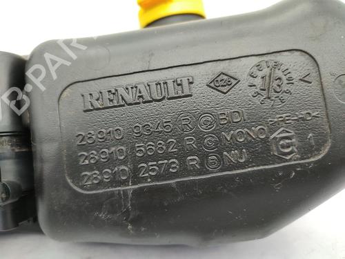 Windscreen washer tank DACIA SANDERO II 1.5 dCi | BP23706051C113 