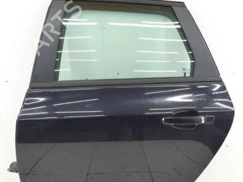 Used Left rear door OPEL ASTRA J (P10) 1.7 CDTI (68) (110 hp) 23695037
