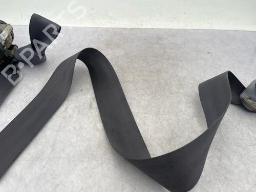Used Front right seatbelt Front right seatbelt RENAULT ESPACE III (JE0_) 2.2 12V TD (JE0E, JE0H, JE0P) (113 hp) 36401138 36401138