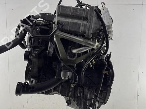 Engine MERCEDES-BENZ C-CLASS (W204) C 220 CDI (204.008) | BP33876247M1 - Image 6