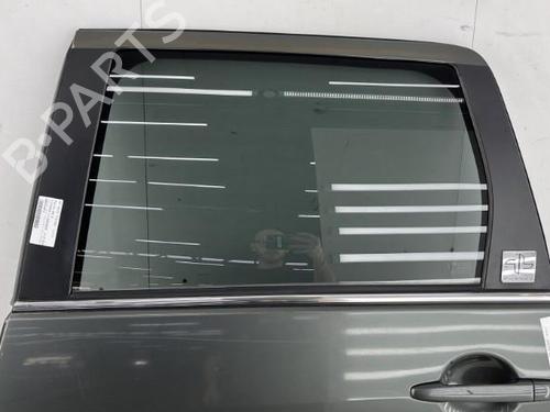 Left rear door CITROËN C-CROSSER (VU_, VV_) 2.2 HDi | BP23752458C4 