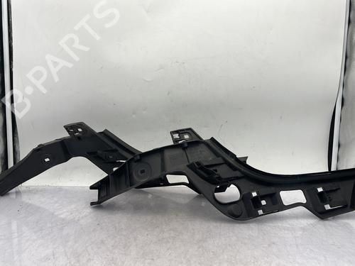 Stoßstangenhalter hinten für VW EOS (1F7, 1F8) 2.0 TDI 16V (140 hp) 30876025