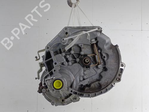 Gearbox PEUGEOT 206+ (2L_, 2M_) 1.1 | BP23678805M3 - Image 2