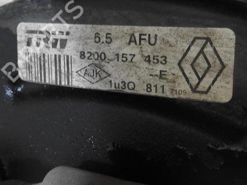 Used Servo brake Servo brake 23684819 23684819
