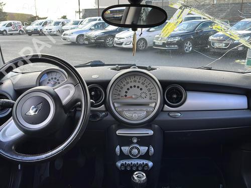 Left front driveshaft MINI MINI (R56) Cooper D | BP26892765M38 - Image 63