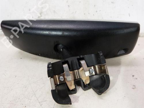 Rear mirror VW TOURAN (1T1, 1T2) 2.0 TDI | BP23670235I6 