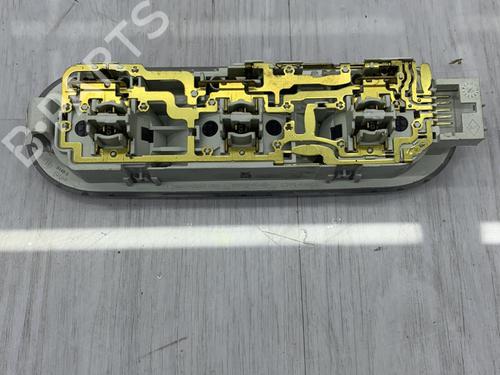 Kabinelys RENAULT MEGANE II Saloon (LM0/1_) 1.9 dCi | BP23699731I8 - Image 2