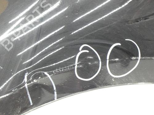 Left front fenders MERCEDES-BENZ B-CLASS Sports Tourer (W245) B 180 CDI (245.207) | BP23668992C41 