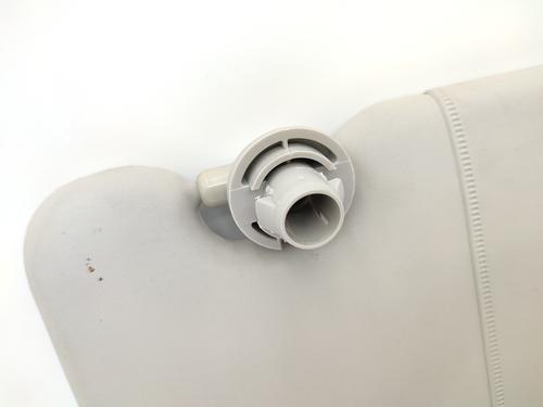 Left sun visor NISSAN JUKE (F15) 1.5 dCi | BP23754623I1 