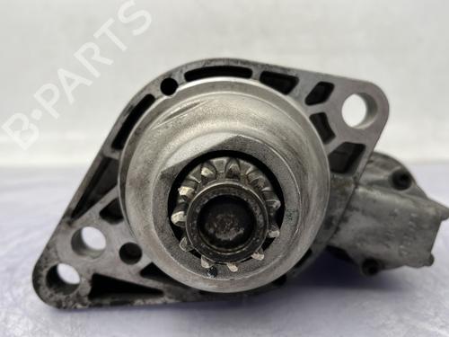 Starter AUDI A3 Sportback (8PA) 1.9 TDI | BP32748940M8 - Image 6