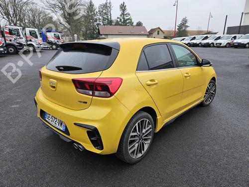 Subframe KIA RIO IV (YB, SC, FB) 1.0 T-GDI 100 Eco-Dynamics+ | BP24591392M9 - Image 37