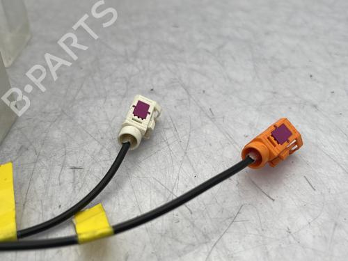 Antenna/Base CITROËN BERLINGO Box Body/MPV (K9) 1.5 BlueHDi 100 | BP29885532C140