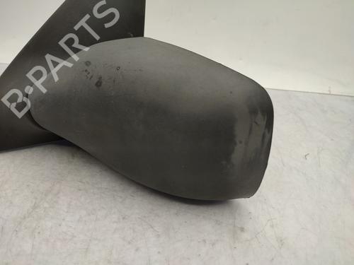 Left mirror FORD FIESTA III (GFJ) 1.3 Cat | BP27273648C26 