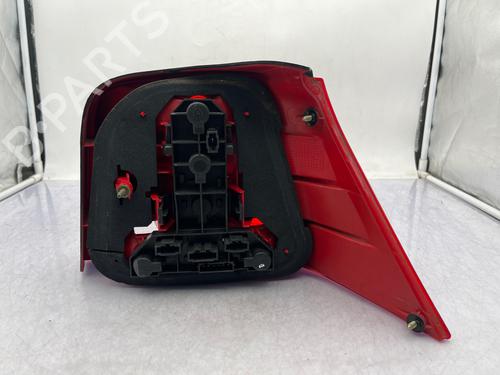 Used Left taillight Left taillight VW GOLF IV (1J1) [1997-2008] 34235436 34235436