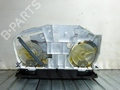 AC Styreenhet / Manøvreringsenhet VW GOLF IV (1J1) 1.6 16V | BP23688366I5 