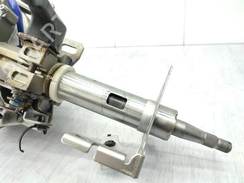 Used Steering column Steering column NISSAN QASHQAI I (J10, NJ10) 1.5 dCi (110 hp) 23720471 23720471