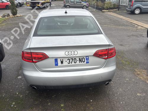 Left sun visor AUDI A4 B8 (8K2) 3.2 FSI quattro | BP37636460I1 - Image 9